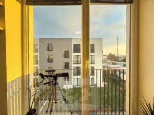 Pronájem bytu 3+kk, Plzeň, V Zahrádkách, 58 m2