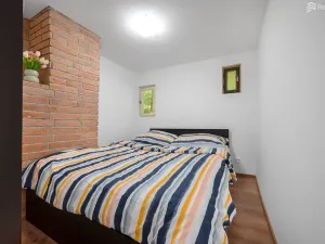 Pronájem chaty, Brno, 27 m2