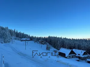 Prodej bytu 2+kk, Makov, Slovensko, 46 m2