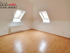 Pronájem bytu 3+kk, Hranice, Hřbitovní, 71 m2