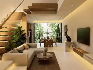 Prodej vily, Cemagi, Indonésie, 164 m2