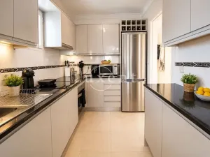 Prodej bytu 4+kk, Marbella, Španělsko, 173 m2