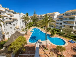 Prodej bytu 4+kk, Marbella, Španělsko, 173 m2