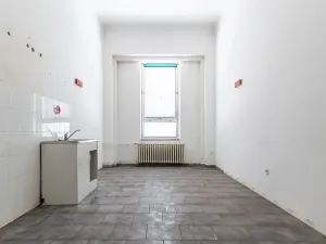 Prodej komerční nemovitosti, Ostrava, Zákrejsova, 1254 m2