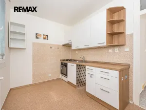 Prodej bytu 3+1, Plzeň, Kralovická, 68 m2