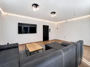 Prodej bytu 4+kk, Boršov nad Vltavou, 80 m2