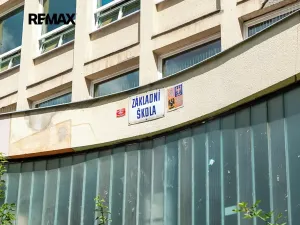 Prodej bytu 4+1, Praha - Strašnice, Gutova, 86 m2