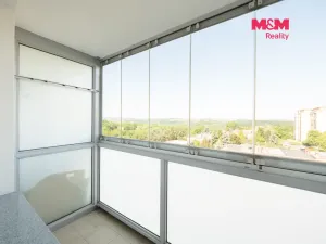 Prodej bytu 3+kk, Praha - Bohnice, Řešovská, 56 m2