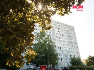 Prodej bytu 3+kk, Praha - Bohnice, Řešovská, 56 m2