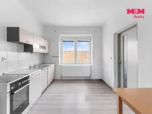 Prodej rodinného domu, Kladno, V. Burgra, 161 m2