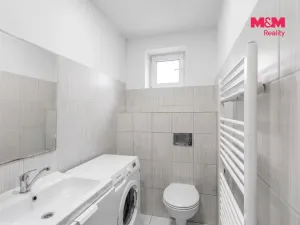 Prodej rodinného domu, Kladno, V. Burgra, 161 m2