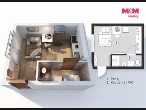 Prodej rodinného domu, Kladno, V. Burgra, 161 m2