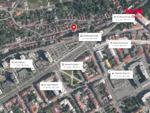 Prodej rodinného domu, Kladno, V. Burgra, 161 m2