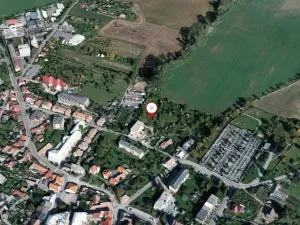 Dražba pozemku pro bydlení, Skuteč, Havlíčkova, 395 m2