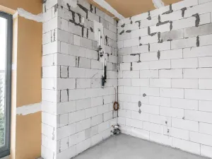 Dražba bytu 2+kk, Zlín, Lorencova, 65 m2