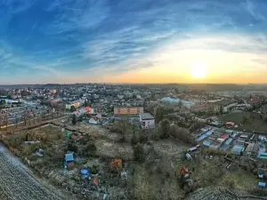 Dražba pozemku pro bydlení, Skuteč, Havlíčkova, 384 m2