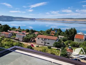 Prodej bytu 3+kk, Starigrad, Chorvatsko, 80 m2