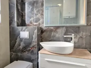 Prodej bytu 2+kk, Starigrad, Chorvatsko, 57 m2