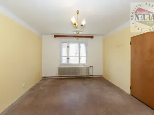 Prodej bytu 4+1, Praha - Košíře, V břízkách, 119 m2