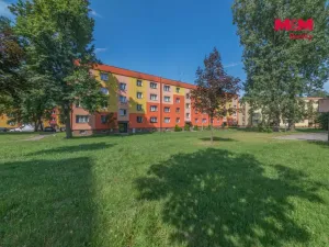Prodej bytu 3+1, Karviná - Ráj, Haškova, 58 m2