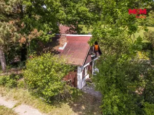 Prodej chaty, Seč - Kraskov, 46 m2