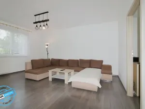 Prodej bytu 3+1, Krnov, E. Hakena, 78 m2
