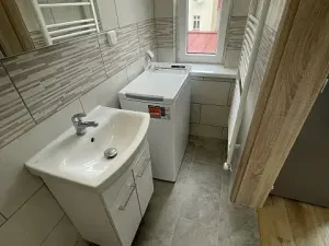 Pronájem bytu 2+1, Praha, Bořivojova, 72 m2