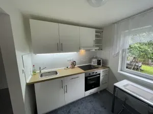 Pronájem chaty, Petříkov, 55 m2