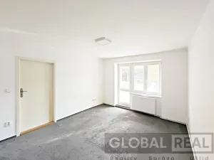 Pronájem bytu 2+1, Jihlava, Leoše Janáčka, 51 m2
