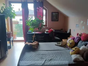 Pronájem pokoje, Praha - Radotín, 25 m2