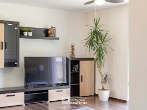 Prodej rodinného domu, Horní Nětčice, 134 m2