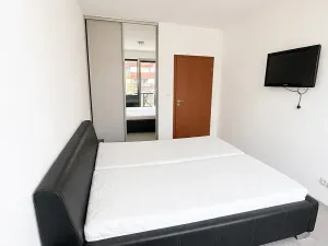 Pronájem bytu 2+kk, Kladno, Generála Selnera, 52 m2