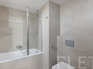 Pronájem bytu 1+kk, Praha - Chodov, Nebřenická, 37 m2