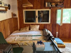 Prodej chaty, Doudleby, 75 m2