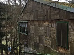 Prodej chaty, Doudleby, 50 m2
