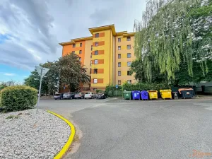Prodej bytu 2+kk, Kralupy nad Vltavou, Přemyslova, 50 m2