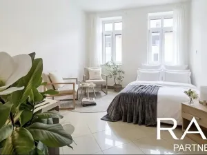 Prodej bytu 1+kk, Brno, 29 m2