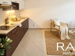 Prodej bytu 1+kk, Brno, 29 m2