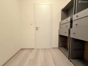 Pronájem bytu 2+kk, Brno, U Červeného mlýna, 53 m2