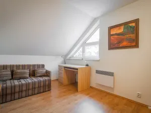 Prodej rodinného domu, Olomouc - Chomoutov, Javorová, 185 m2