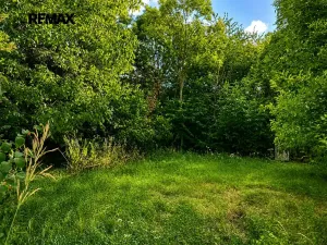 Prodej zahrady, Praha, 92 m2