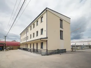 Prodej bytu 2+kk, Brno, Holzova, 41 m2