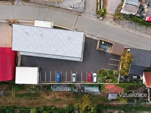 Prodej bytu 2+kk, Brno, Holzova, 41 m2