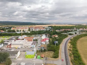 Prodej bytu 2+kk, Brno, Holzova, 41 m2