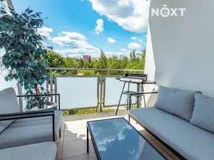 Prodej bytu 3+kk, České Budějovice, Plukovníka Malého, 60 m2