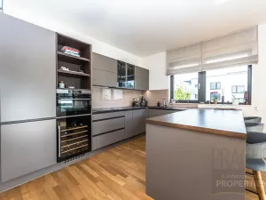 Prodej bytu 2+kk, Praha - Jinonice, Barvitiova, 57 m2