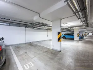 Prodej bytu 2+kk, Praha - Jinonice, Barvitiova, 57 m2