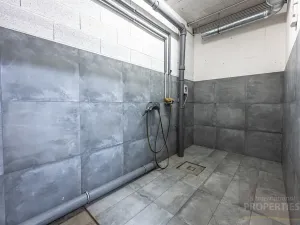 Prodej bytu 2+kk, Praha - Jinonice, Barvitiova, 57 m2