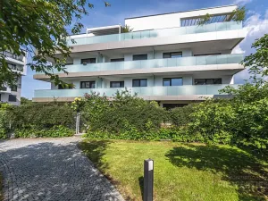 Prodej bytu 2+kk, Praha - Jinonice, Barvitiova, 57 m2