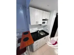 Prodej bytu 1+kk, Hurghada, Egypt, 40 m2